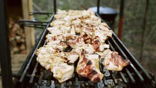 "Creative Cuisine: Unexpected Culinary Delights"
