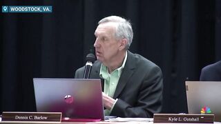 Virginia school board approves a proposal to restore names of Confederate leaders.