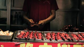 "Epicurean Escapes: A Journey of Flavor"