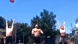 FUNNY VIDEO HIGHLIGHTS