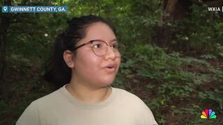 3 children killed in apparent murder-suicide in Georgia.