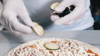 "Culinary Wonders: A Tour of Irresistible Dishes"