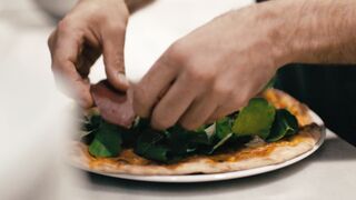 "Foodie Fantasies: A Celebration of Delectable Cuisine"