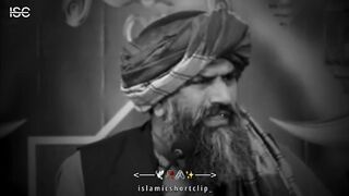 Logon ka maqsad dunya ho gai hai/ Dr Suleman misbahi byan