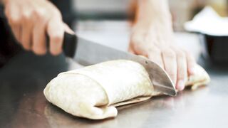 "The Art of Eating: Experiencing Culinary Masterpieces"