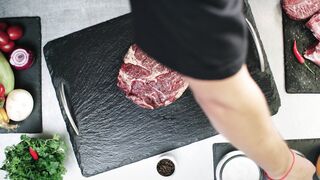"Savor the Moment: Culinary Bliss in Every Bite"