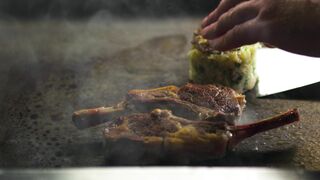 "Taste Travels: Discovering Exotic Flavors"