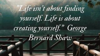 Motivational quotes about life