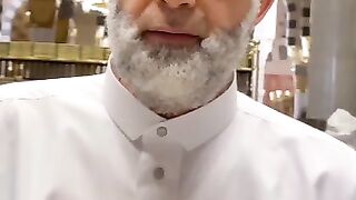 قل (يا) (ايها) (الناس) (اني) (رسول) (الله) (اليكم) (جميعاً)