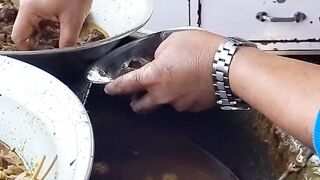 Mutton kofty