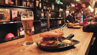 "Sensational Eats: Indulging in Delicious Discoveries"