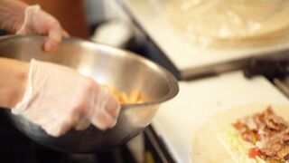 "Taste Temptations: Delighting in Culinary Wonders"