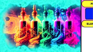 Vape Brands From Different Country