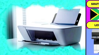 Printer Brands From Different Countries