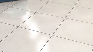 En el mercado ????