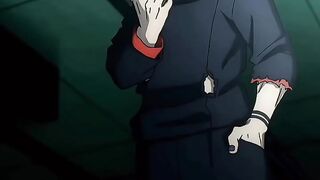 Sukuna sigma edits