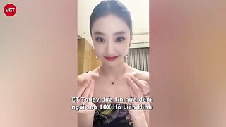 Link Clip Hồ Liên Hinh
