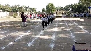 School time