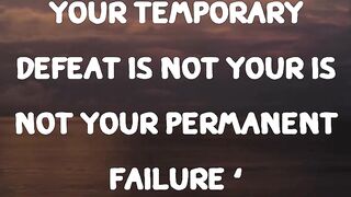 Motivational Quotes