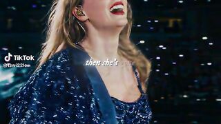 I Don't Know What This Is I Just Like Taylor Swift