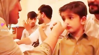 Funny pathan baby boy | Funny videos | #funnyvideo #viral #funny #fun