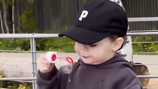 Funny kids