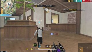 free fire video