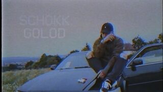 Schokk - Hunger (Russian underground, 2016)