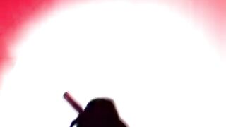 Anime short moment