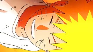Anime Short Moment