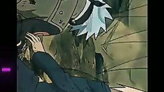 Anime Short Moment