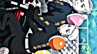 Anime Short Moment