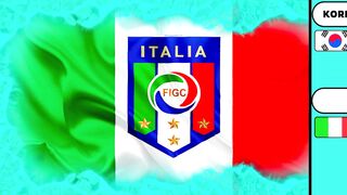 Negara yang menyukai dan membenci ITALIA