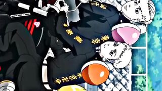 Anime Short Moment