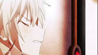 Anime Short Moment