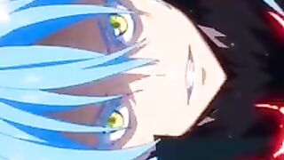 Anime Short Moment