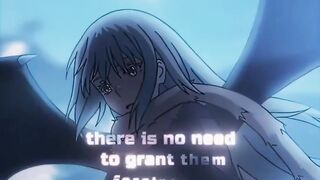 Anime Short Moment