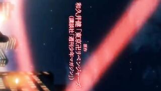 Anime Short Moment