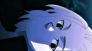 Anime Short Moment