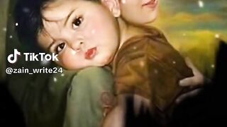 I love maa I miss you