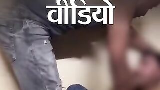 Kanpur Student Viral Video