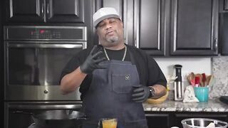 Mouthwatering Soul Food_ Smothered Chicken