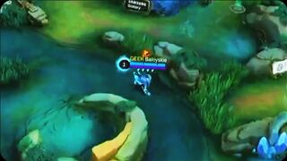 GEEK FAM VS BALI UNITED ESPORTS GAME 1 PART 1_Regular Season Week 8 Day 1