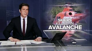 2 skiers who were missing in Utah avalanche found dead_ Police.