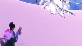 Ranked rats get sent to the lobby