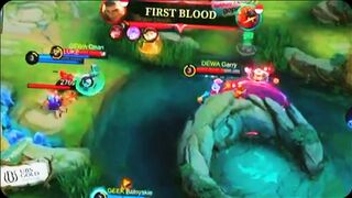 GEEK FAM VS BALI UNITED ESPORTS GAME 1 PART 8_Regular Season Week 8 Day 1