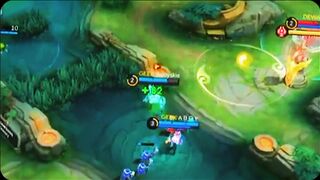 GEEK FAM VS BALI UNITED ESPORTS GAME 1 PART 9_Regular Season Week 8 Day 1
