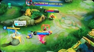 GEEK FAM VS BALI UNITED ESPORTS GAME 1 PART 10_Regular Season Week 8 Day 1