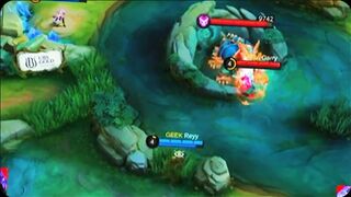 GEEK FAM VS BALI UNITED ESPORTS GAME 1 PART 12_Regular Season Week 8 Day 1