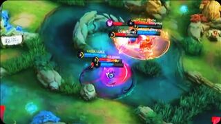 GEEK FAM VS BALI UNITED ESPORTS GAME 1 PART 13_Regular Season Week 8 Day 1